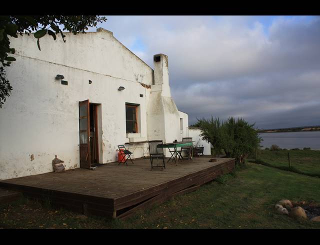 192HA FARM FOR SALE IN MOSSEL BAY RURAL